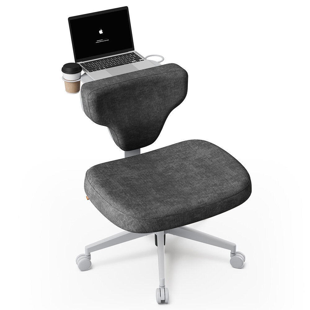 Newtral Freedom-X Multi-Posture Cross Legged Chair Newtral Freedom-X Multi-Posture Cross Legged Chair